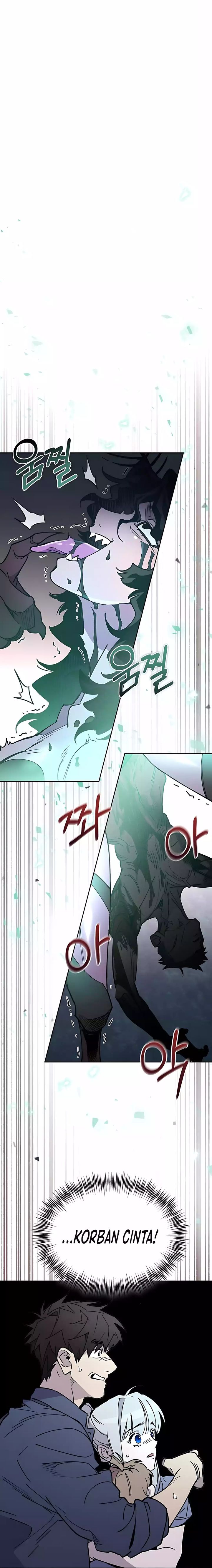 Baca Single Dad in Another World - Chapter 27 halaman 24