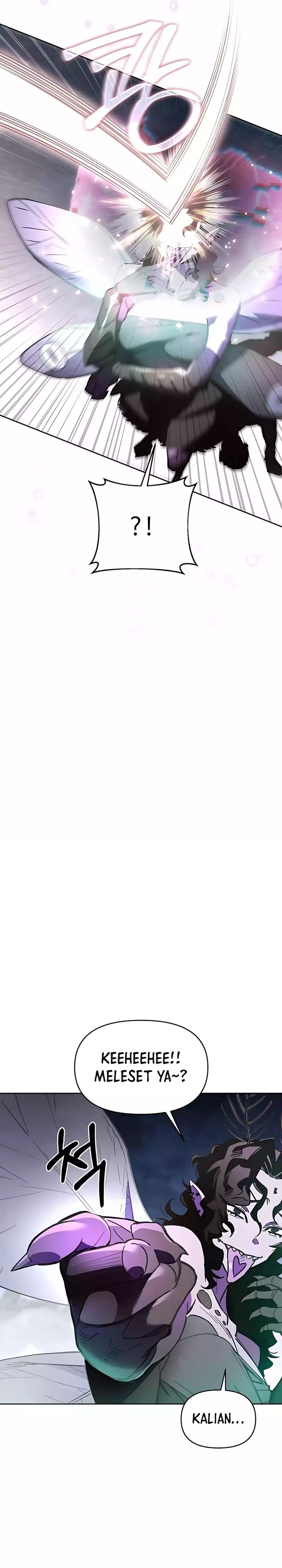 Baca Single Dad in Another World - Chapter 27 halaman 26