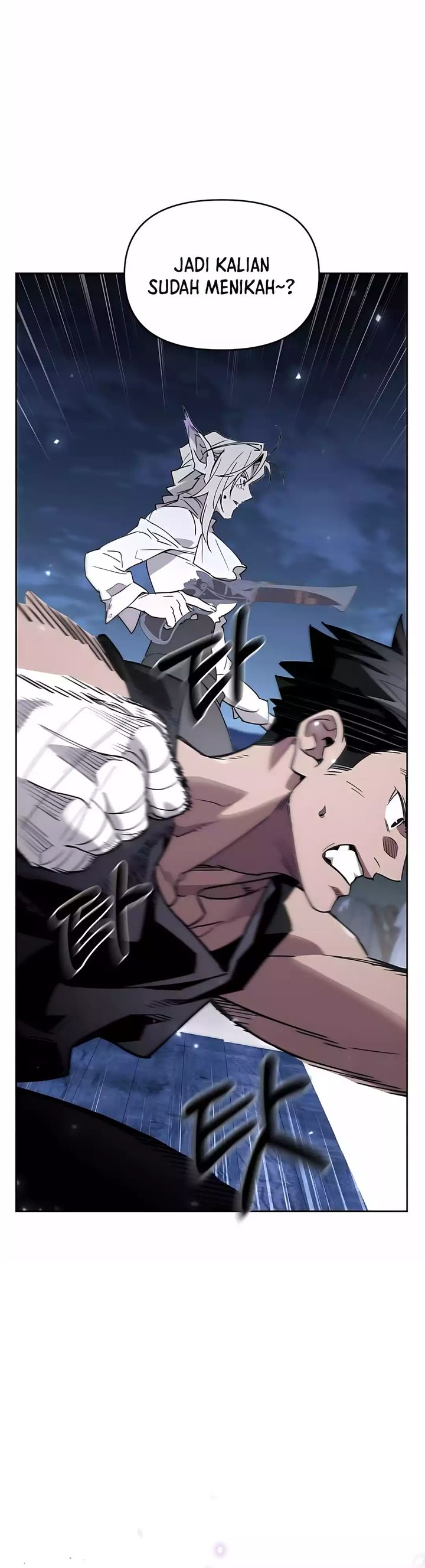 Baca Single Dad in Another World - Chapter 27 halaman 27