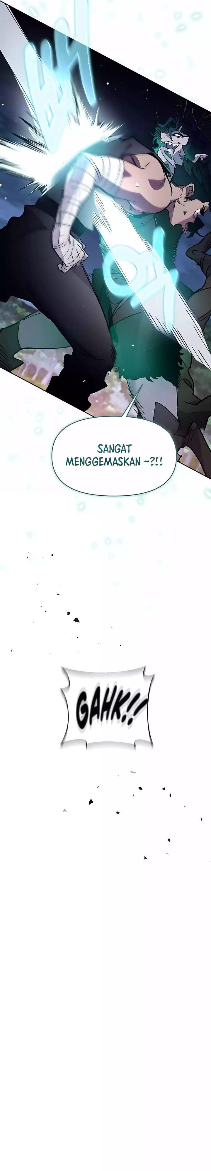 Baca Single Dad in Another World - Chapter 27 halaman 30