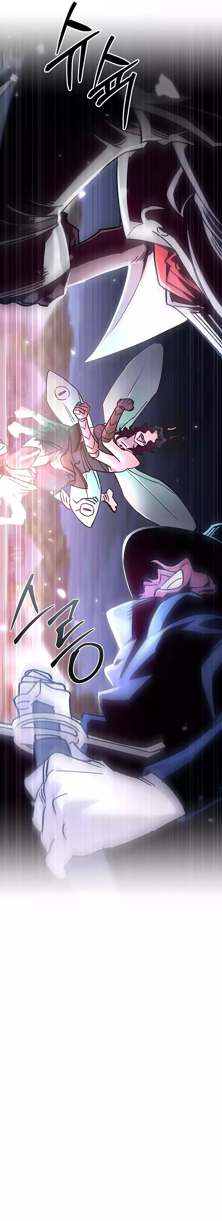 Baca Single Dad in Another World - Chapter 27 halaman 31