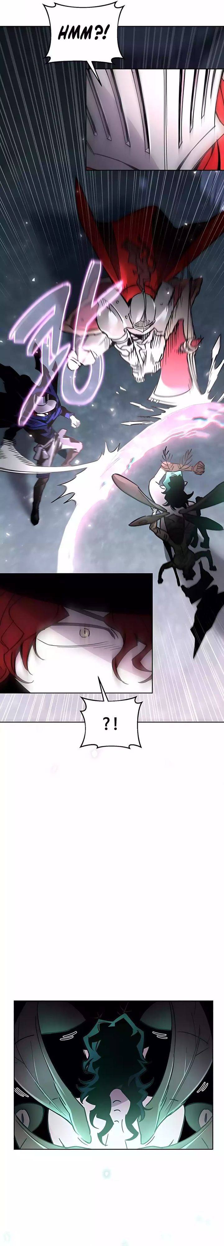 Baca Single Dad in Another World - Chapter 27 halaman 32