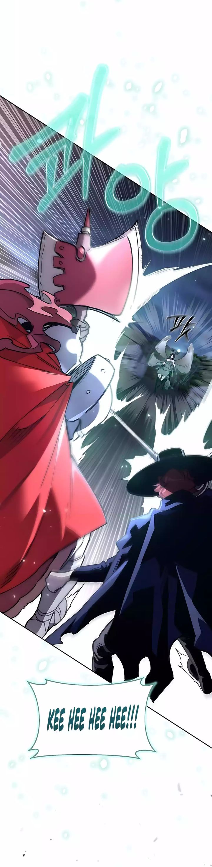 Baca Single Dad in Another World - Chapter 27 halaman 33