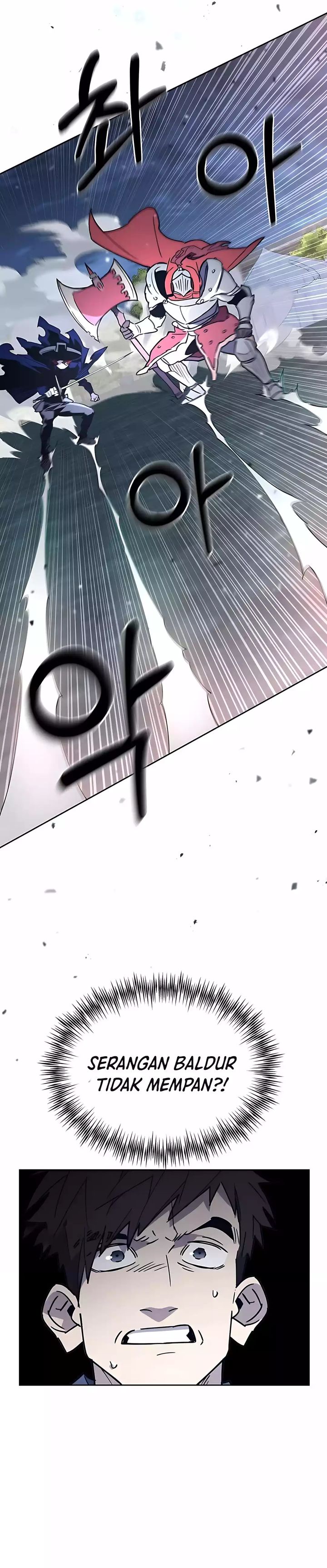 Baca Single Dad in Another World - Chapter 27 halaman 34