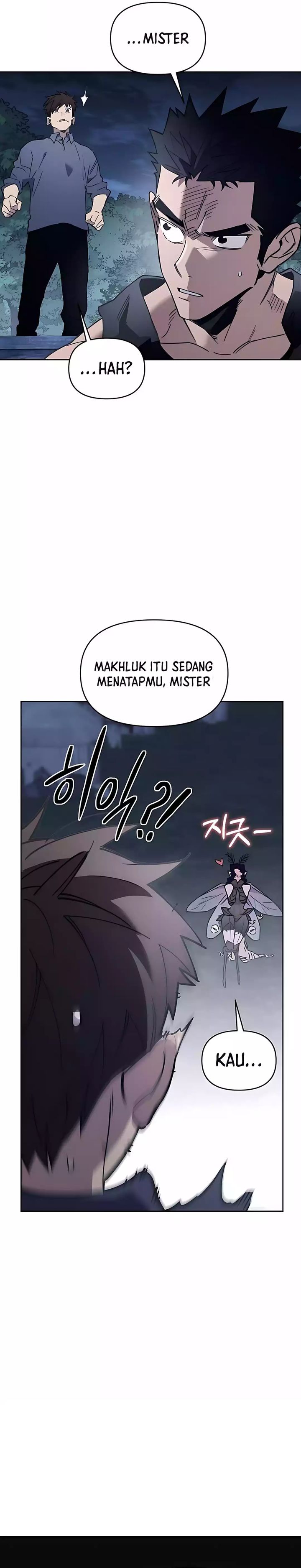 Baca Single Dad in Another World - Chapter 27 halaman 35