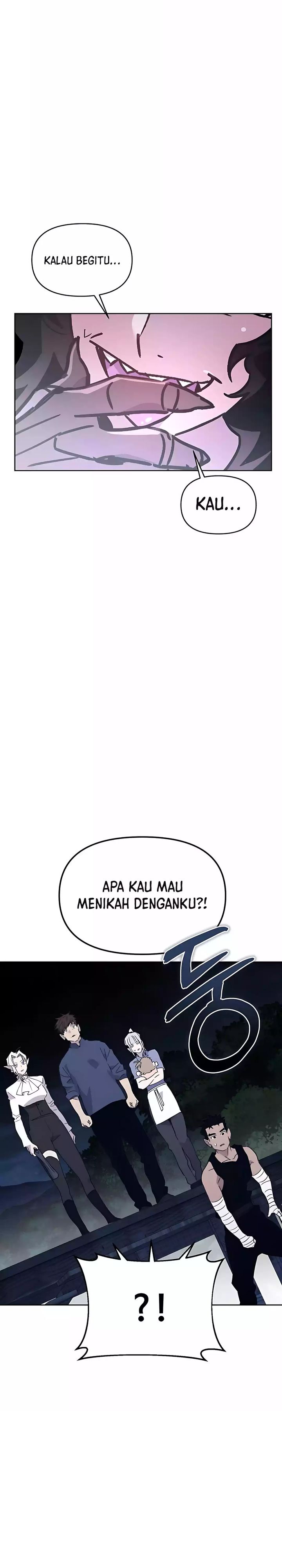 Baca Single Dad in Another World - Chapter 27 halaman 37