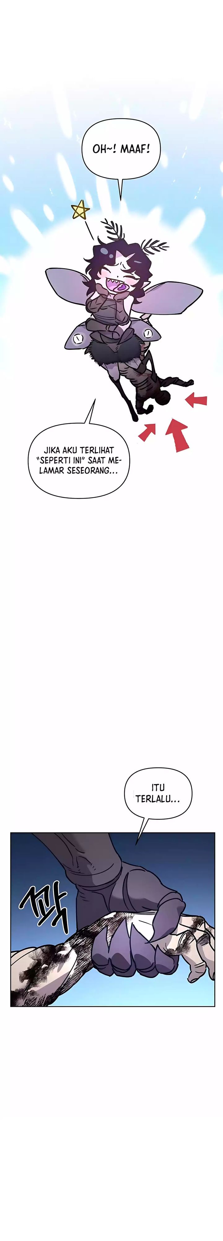 Baca Single Dad in Another World - Chapter 27 halaman 38