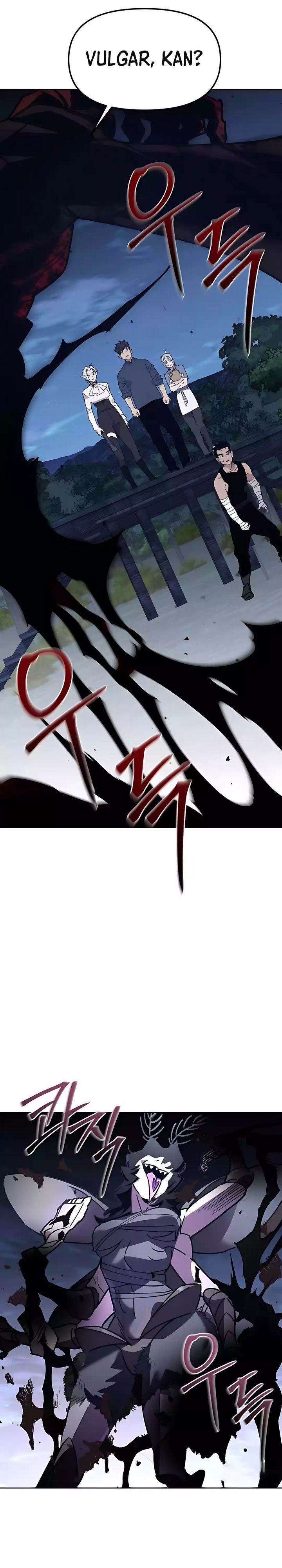 Baca Single Dad in Another World - Chapter 27 halaman 39