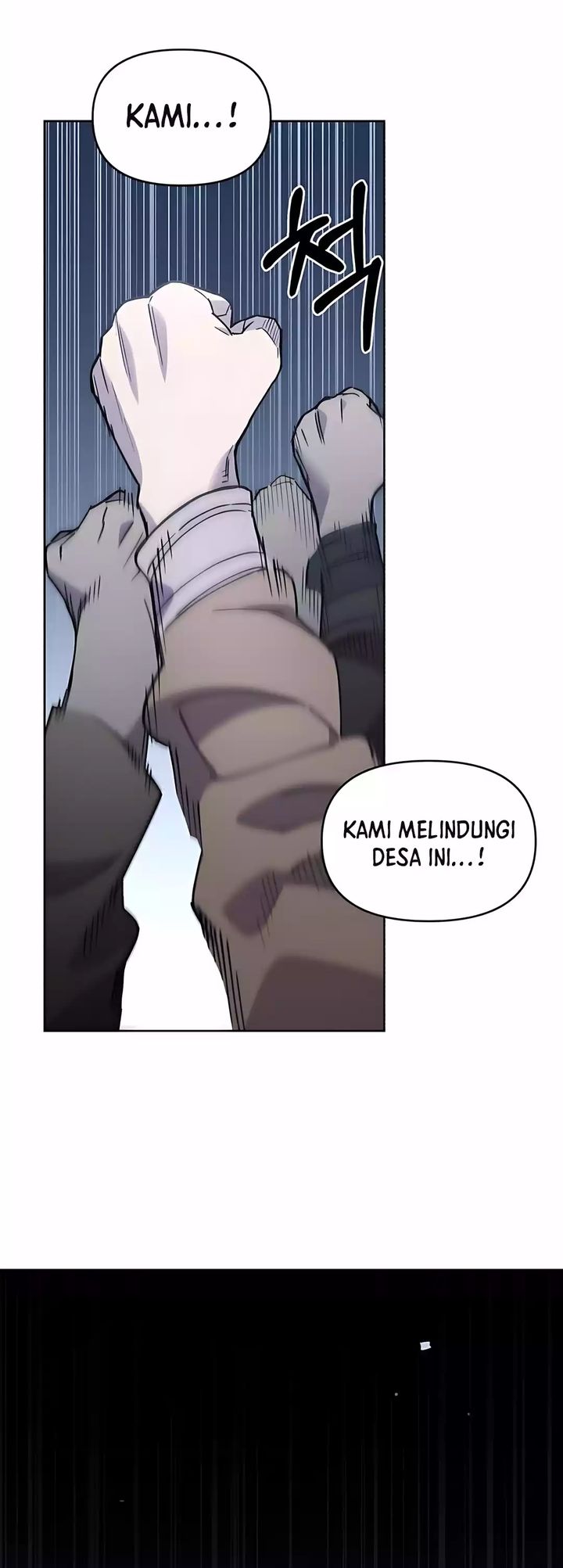 Baca Single Dad in Another World - Chapter 27 halaman 7