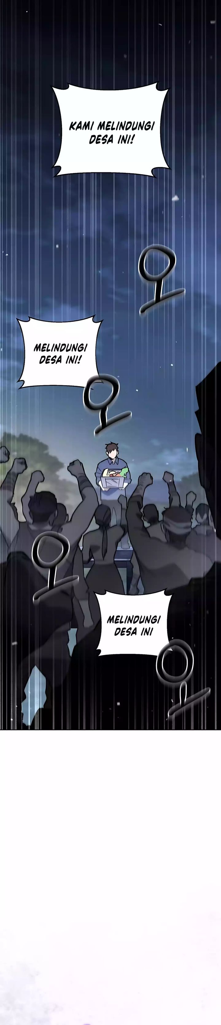 Baca Single Dad in Another World - Chapter 27 halaman 8