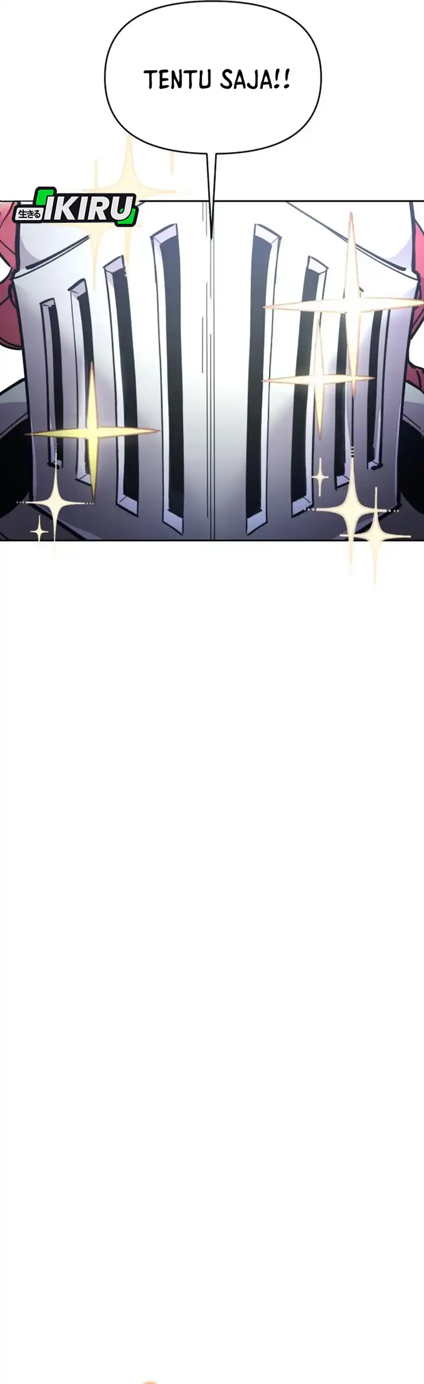 Baca Single Dad in Another World - Chapter 28 halaman 13