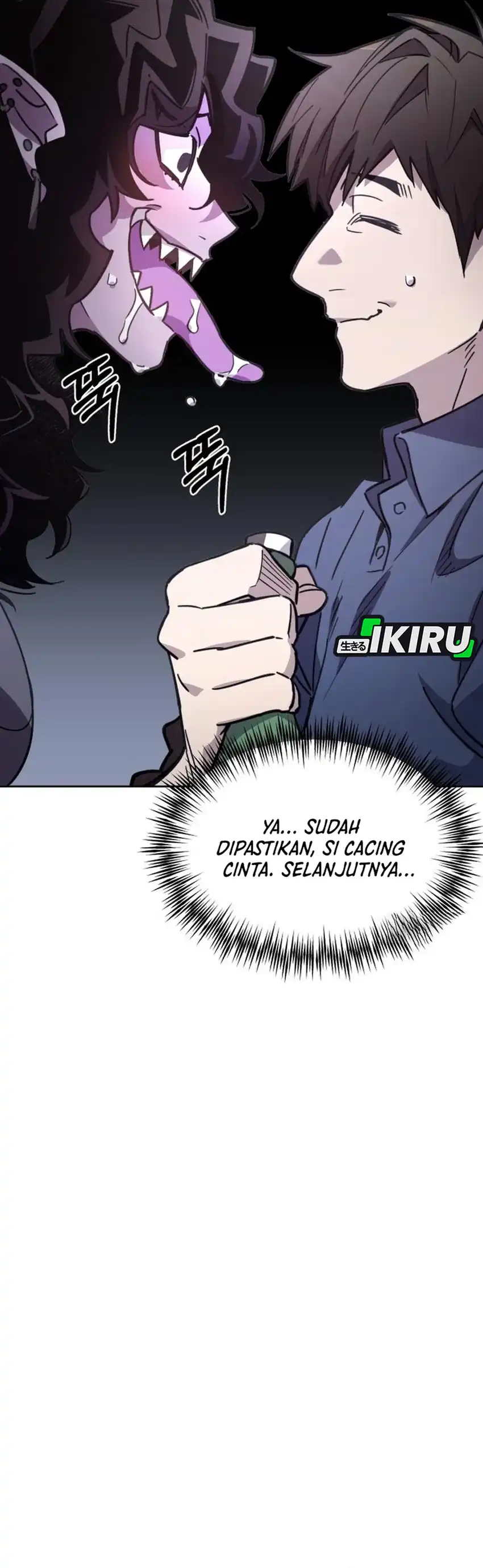 Baca Single Dad in Another World - Chapter 28 halaman 18