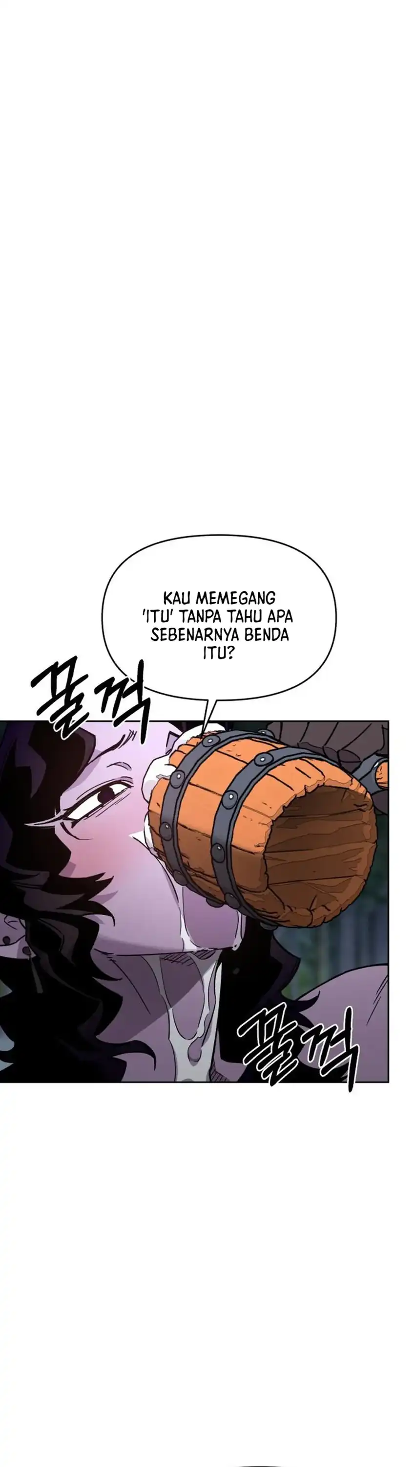 Baca Single Dad in Another World - Chapter 28 halaman 20