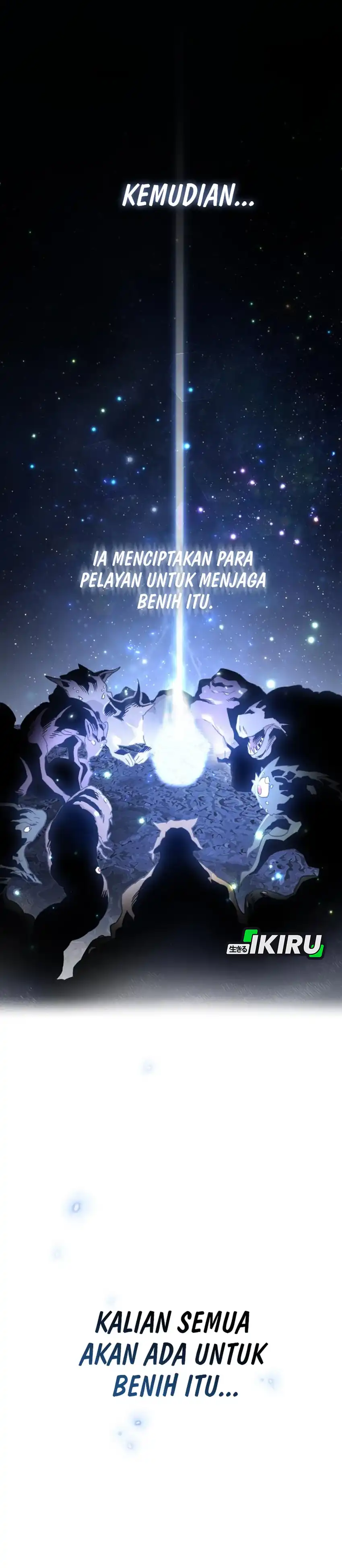 Baca Single Dad in Another World - Chapter 28 halaman 26