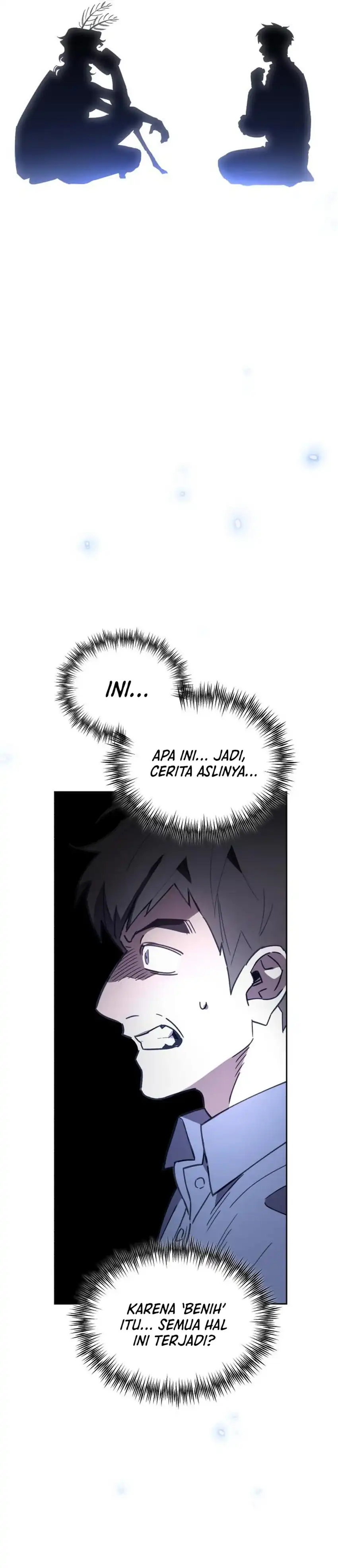 Baca Single Dad in Another World - Chapter 28 halaman 27