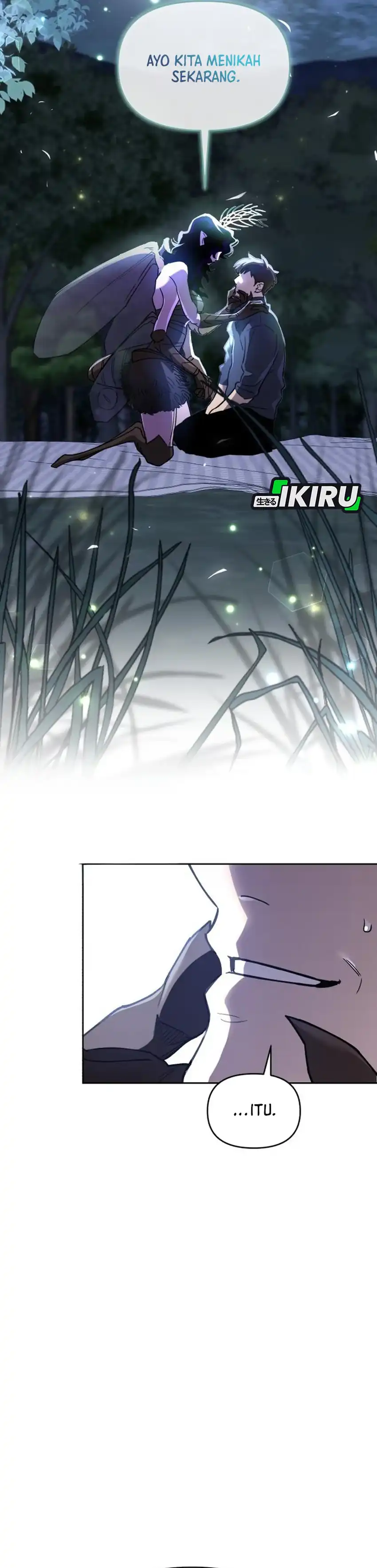 Baca Single Dad in Another World - Chapter 28 halaman 33