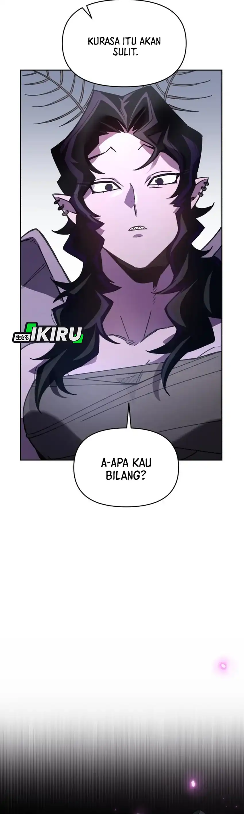 Baca Single Dad in Another World - Chapter 28 halaman 34