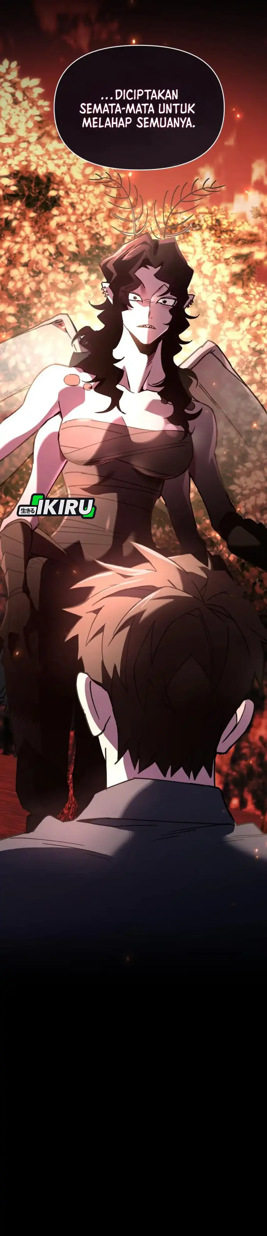 Baca Single Dad in Another World - Chapter 28 halaman 39