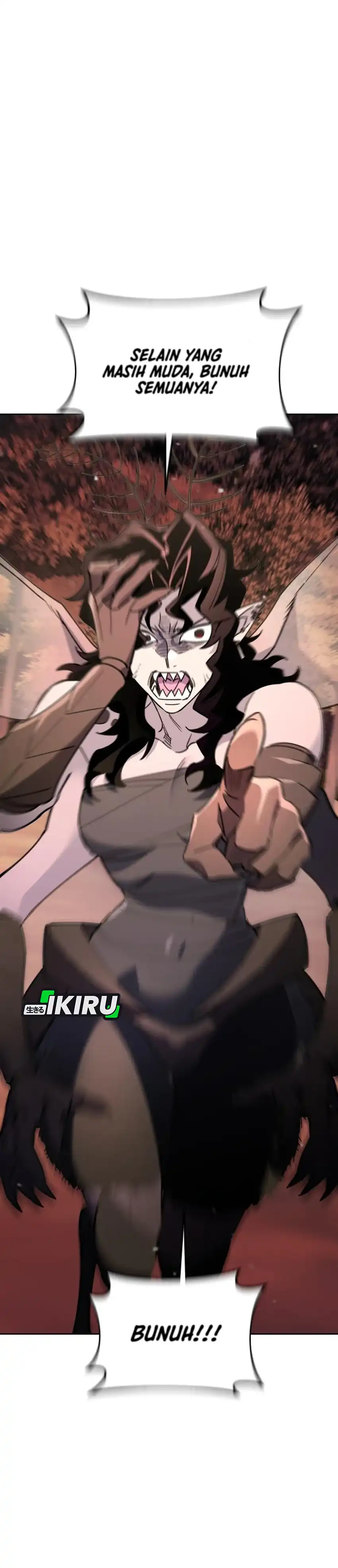 Baca Single Dad in Another World - Chapter 28 halaman 46