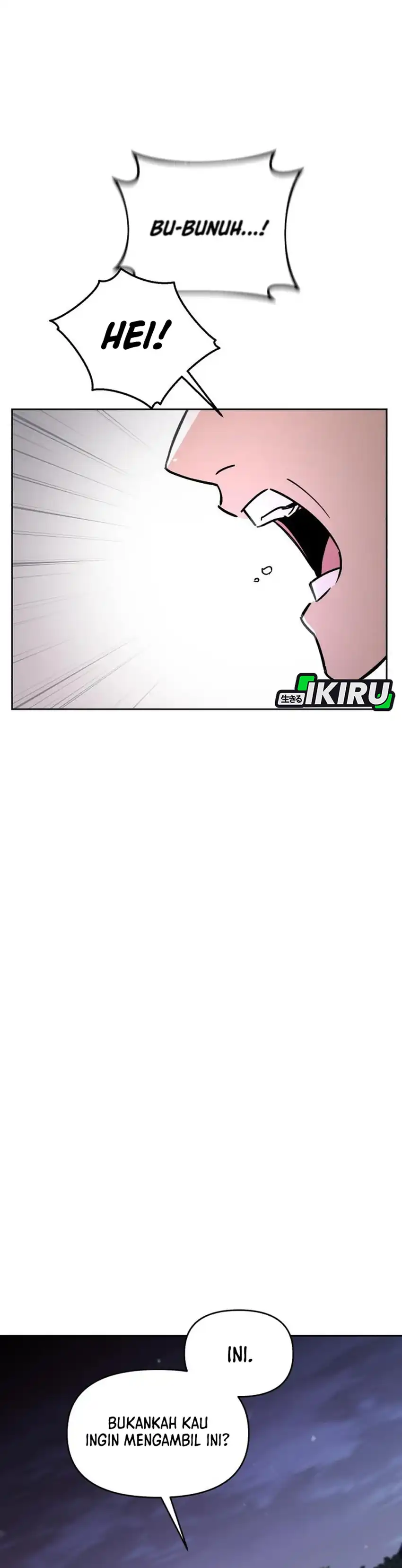 Baca Single Dad in Another World - Chapter 28 halaman 47