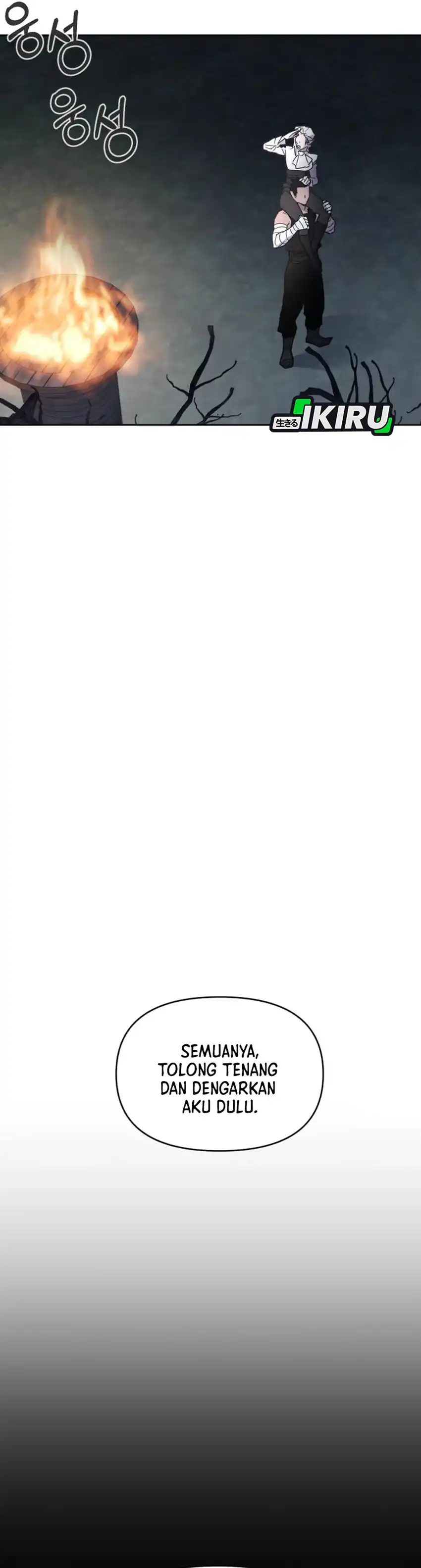 Baca Single Dad in Another World - Chapter 28 halaman 6