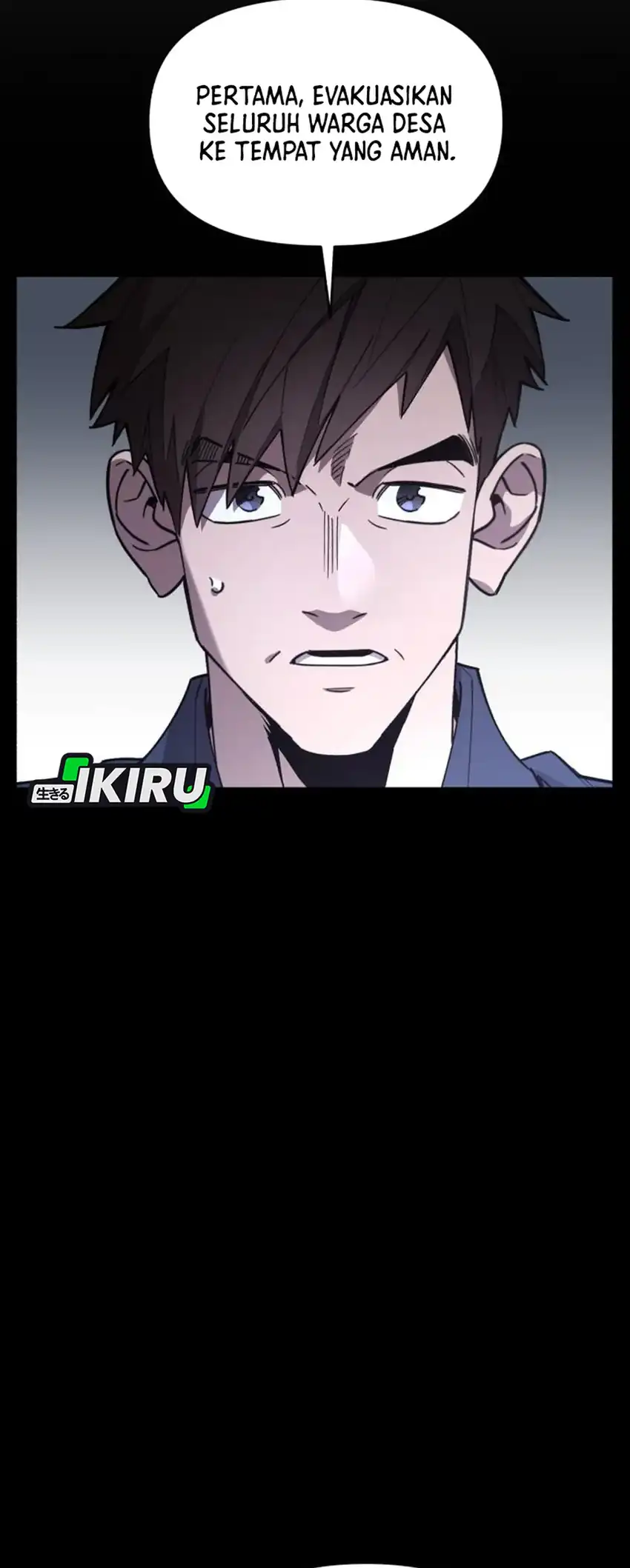 Baca Single Dad in Another World - Chapter 28 halaman 7