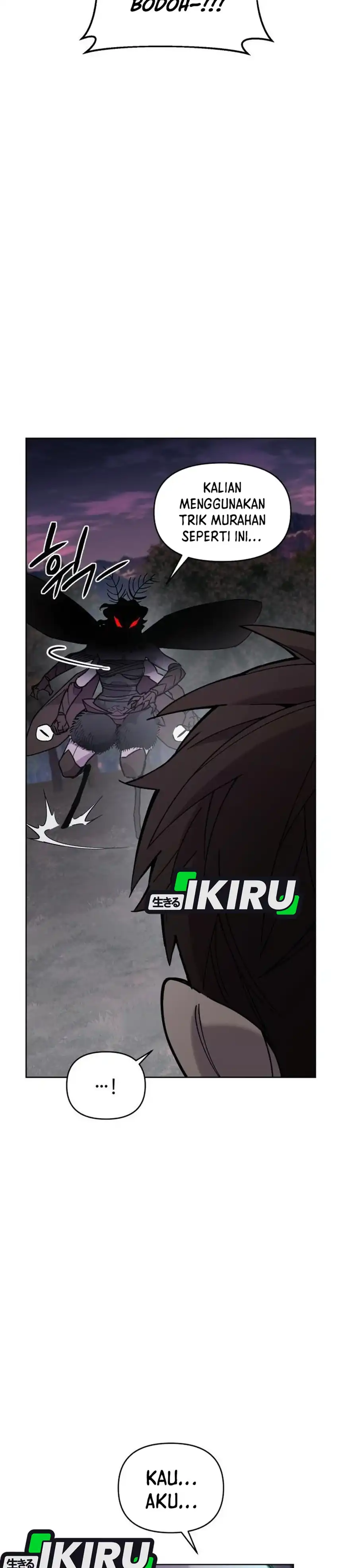 Baca Single Dad in Another World - Chapter 29 halaman 13