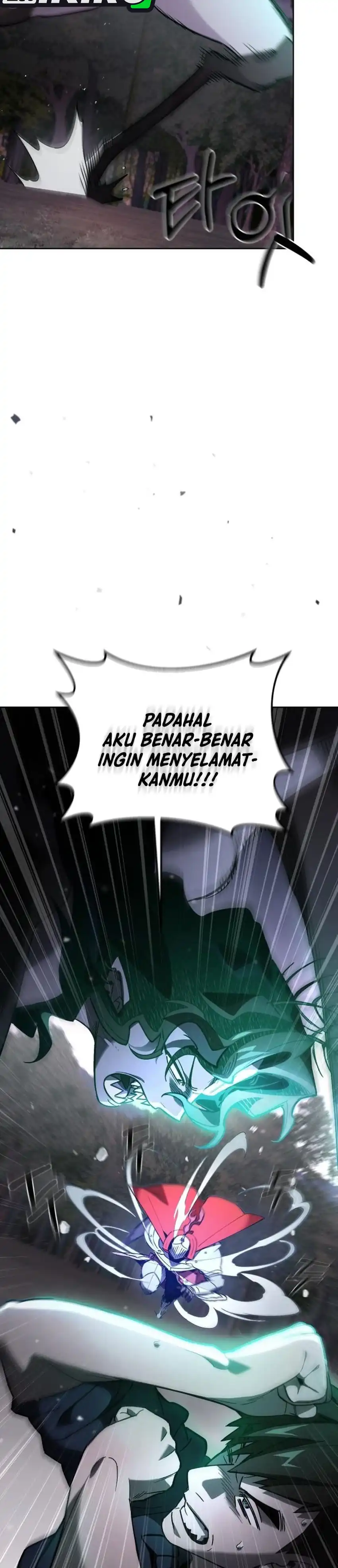 Baca Single Dad in Another World - Chapter 29 halaman 14