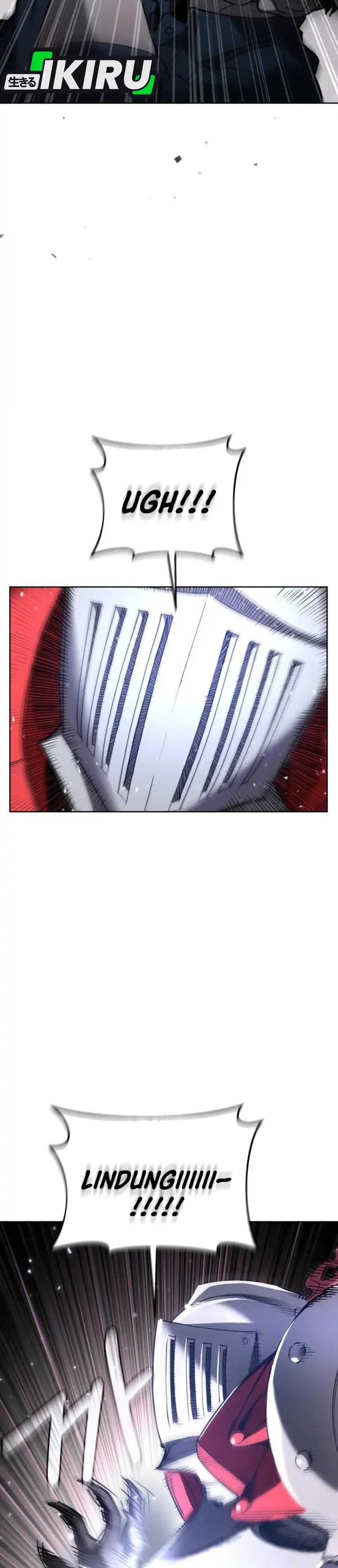 Baca Single Dad in Another World - Chapter 29 halaman 15