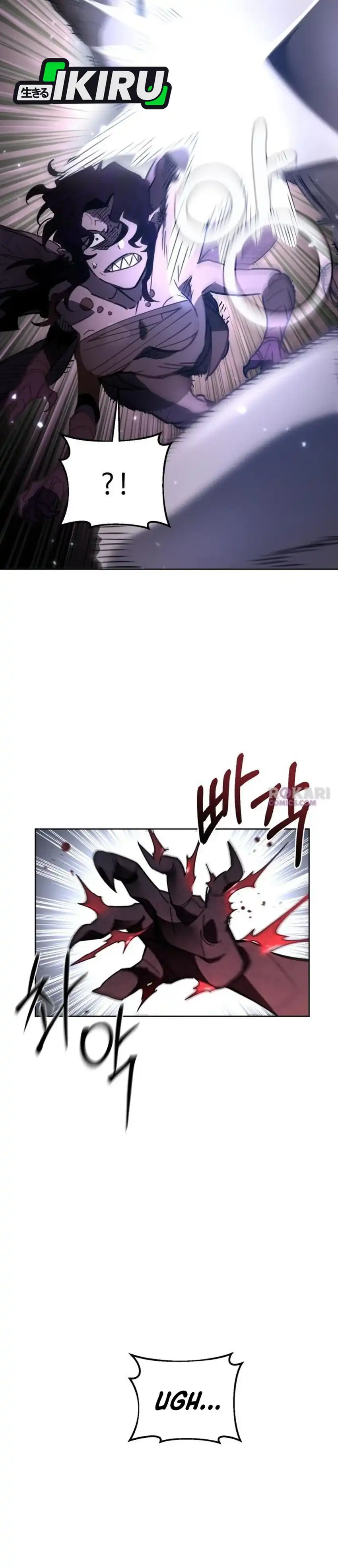 Baca Single Dad in Another World - Chapter 29 halaman 16