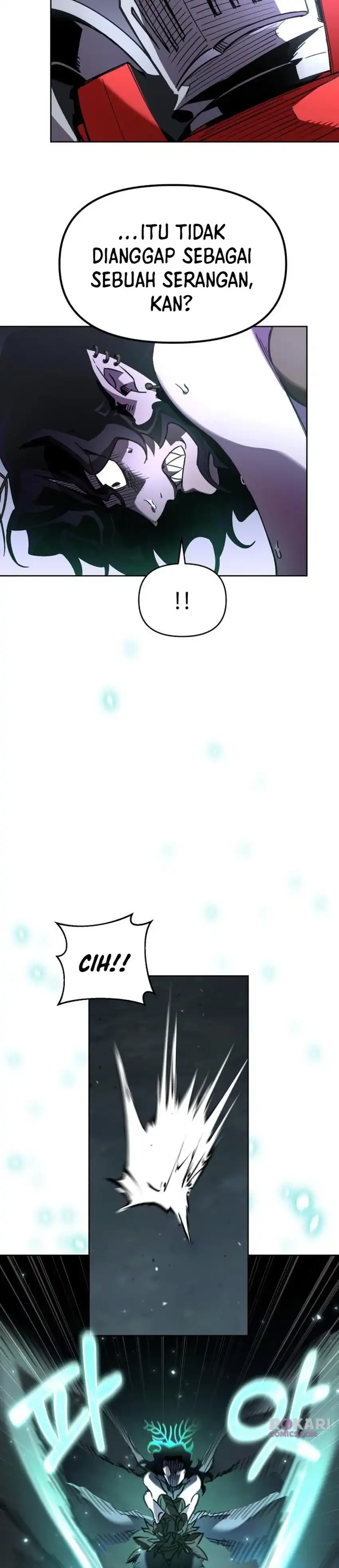 Baca Single Dad in Another World - Chapter 29 halaman 18