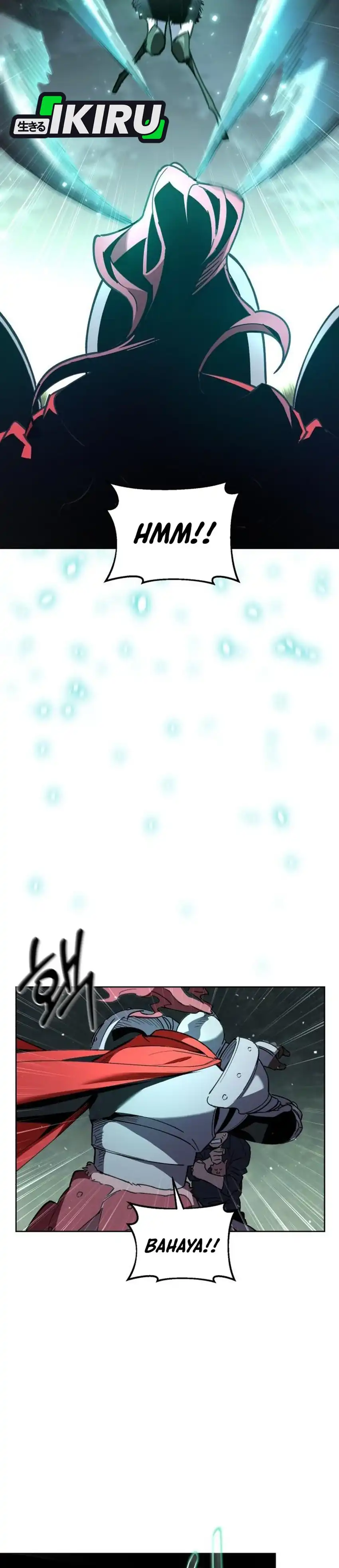 Baca Single Dad in Another World - Chapter 29 halaman 19