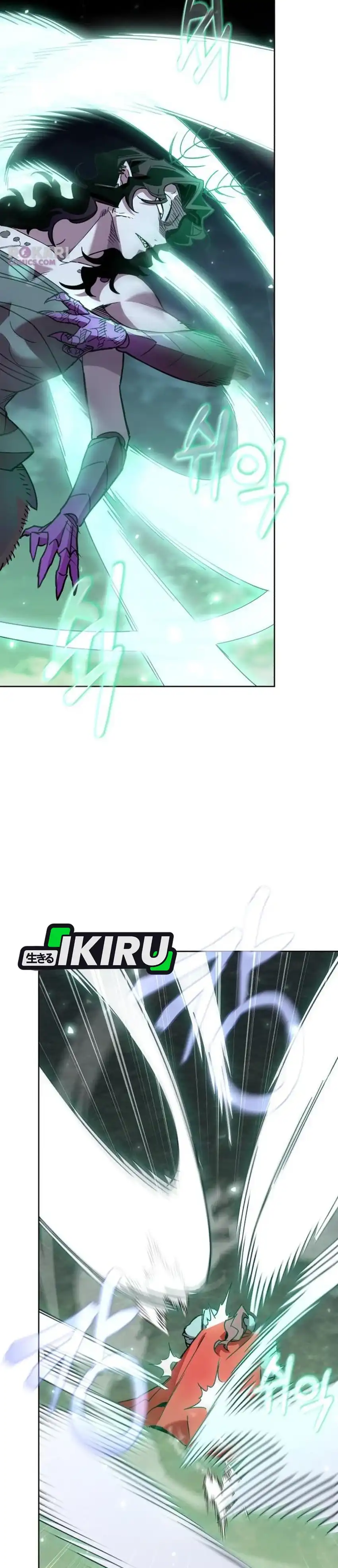 Baca Single Dad in Another World - Chapter 29 halaman 20