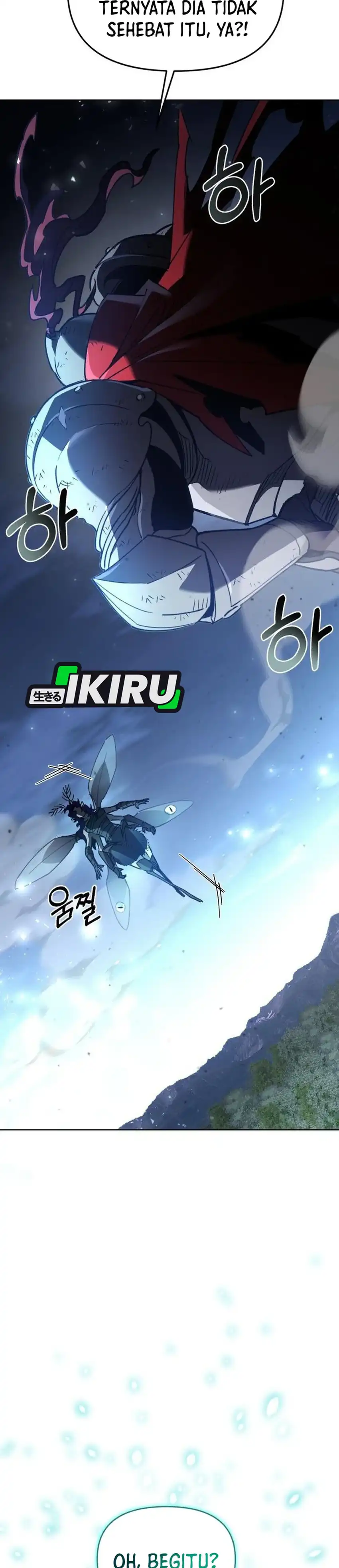 Baca Single Dad in Another World - Chapter 29 halaman 23