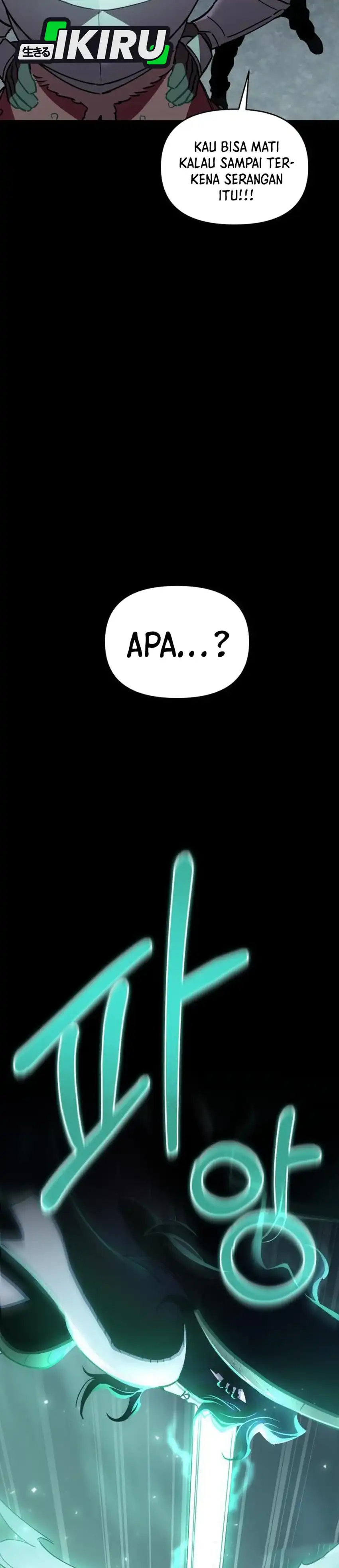 Baca Single Dad in Another World - Chapter 29 halaman 25