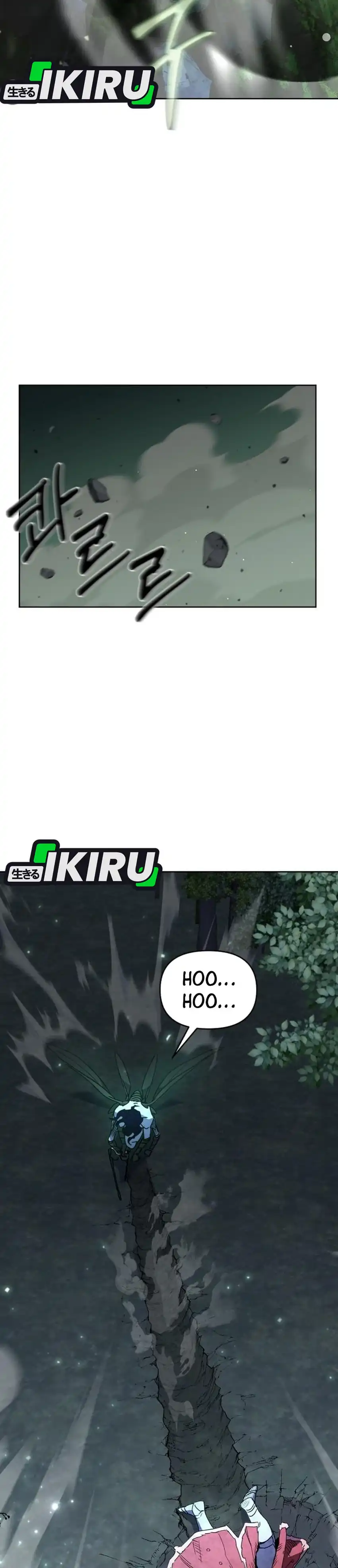 Baca Single Dad in Another World - Chapter 29 halaman 28