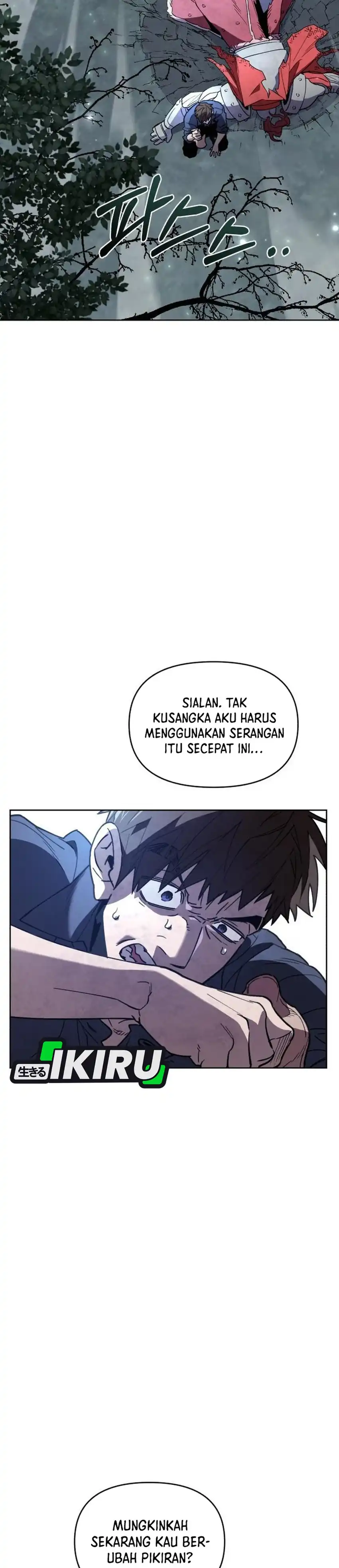 Baca Single Dad in Another World - Chapter 29 halaman 29