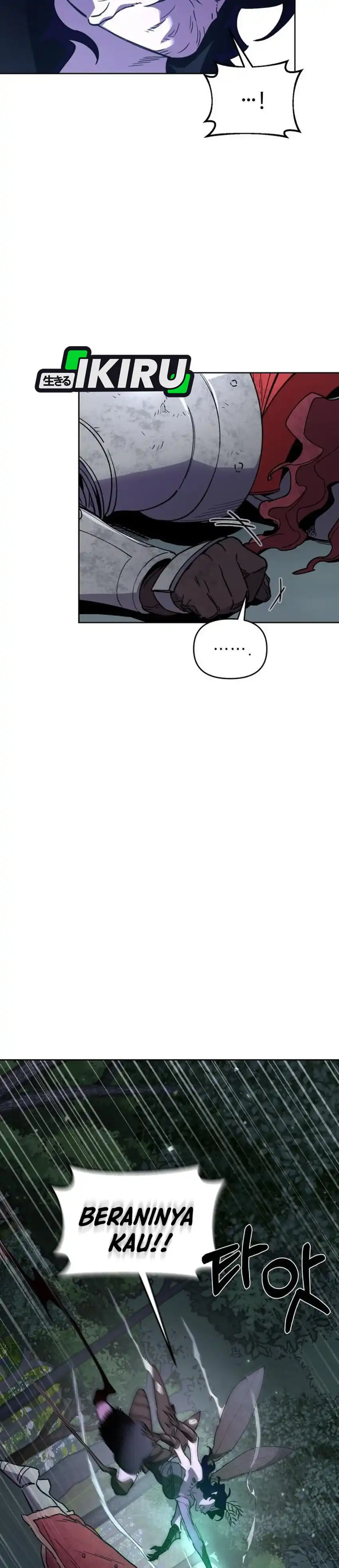 Baca Single Dad in Another World - Chapter 29 halaman 31