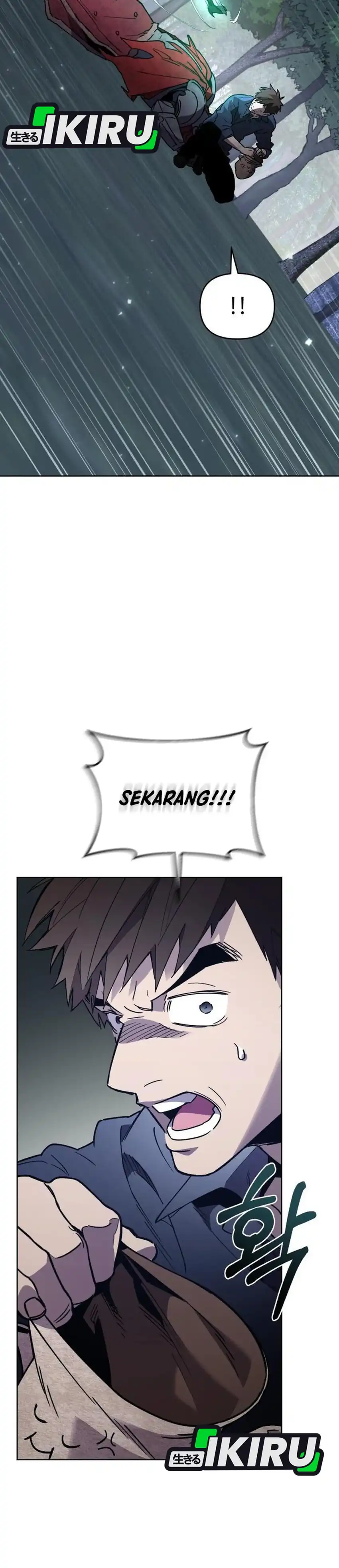 Baca Single Dad in Another World - Chapter 29 halaman 32