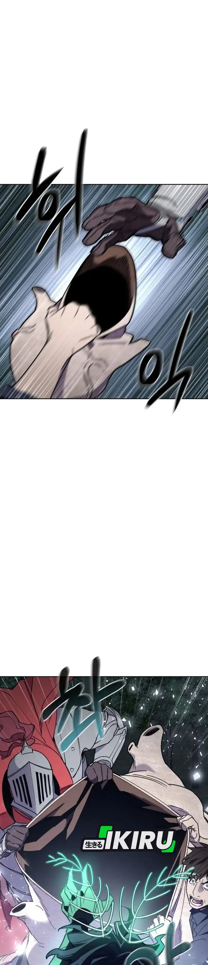 Baca Single Dad in Another World - Chapter 29 halaman 33