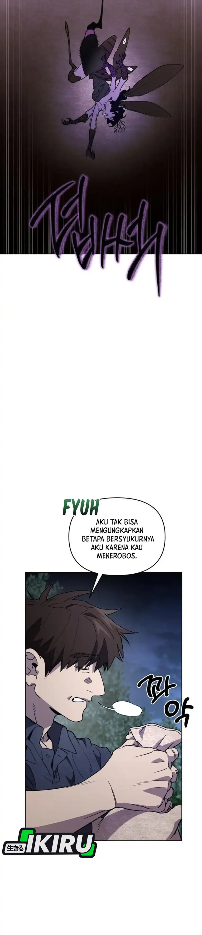 Baca Single Dad in Another World - Chapter 29 halaman 36