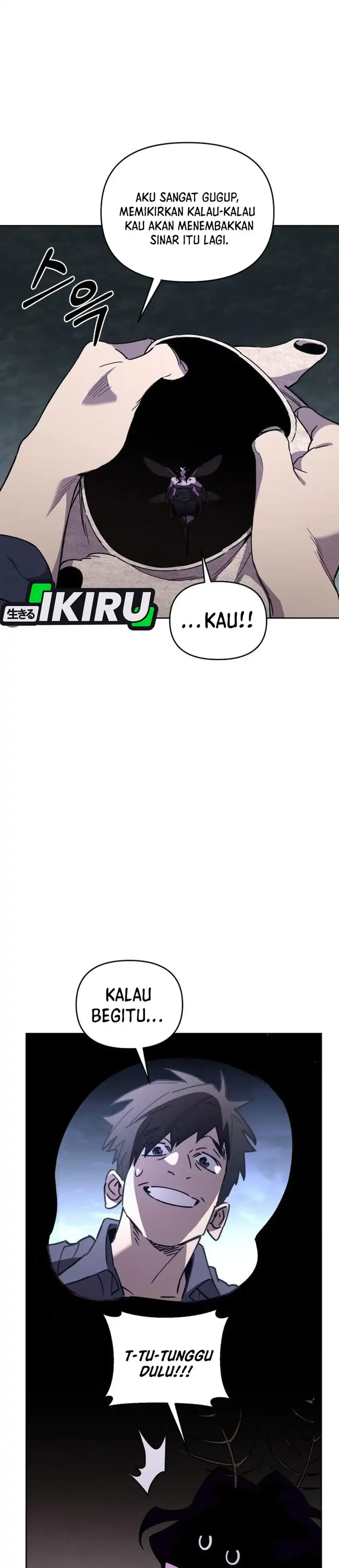 Baca Single Dad in Another World - Chapter 29 halaman 37