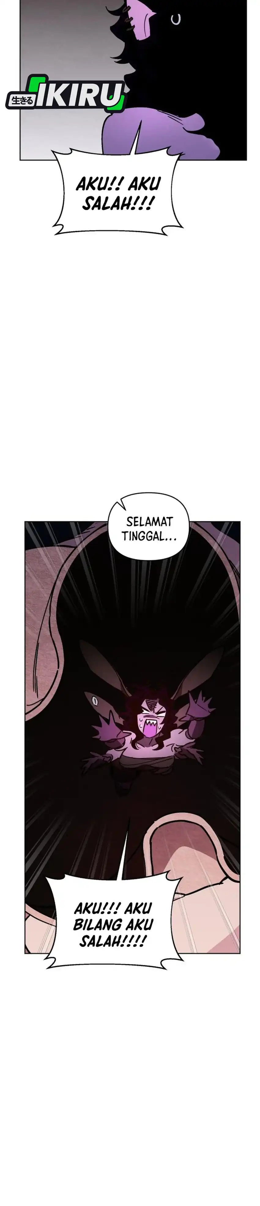Baca Single Dad in Another World - Chapter 29 halaman 38