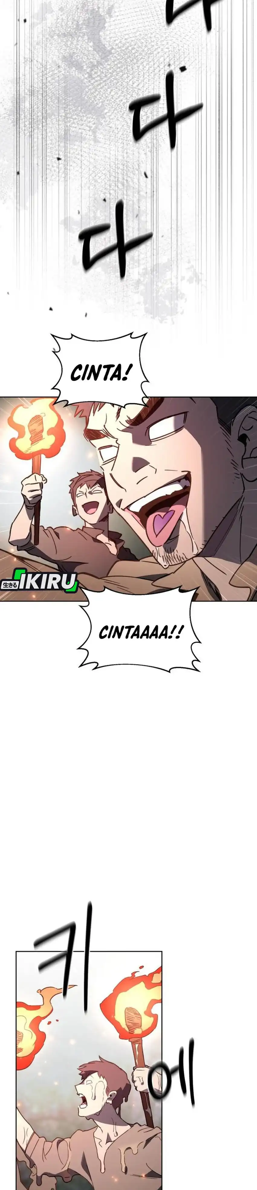 Baca Single Dad in Another World - Chapter 29 halaman 40