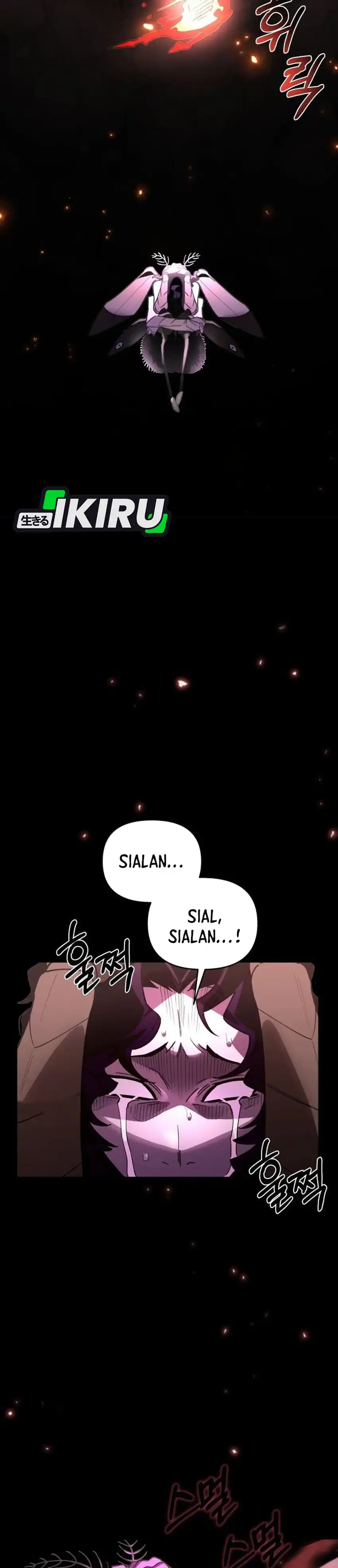 Baca Single Dad in Another World - Chapter 29 halaman 42