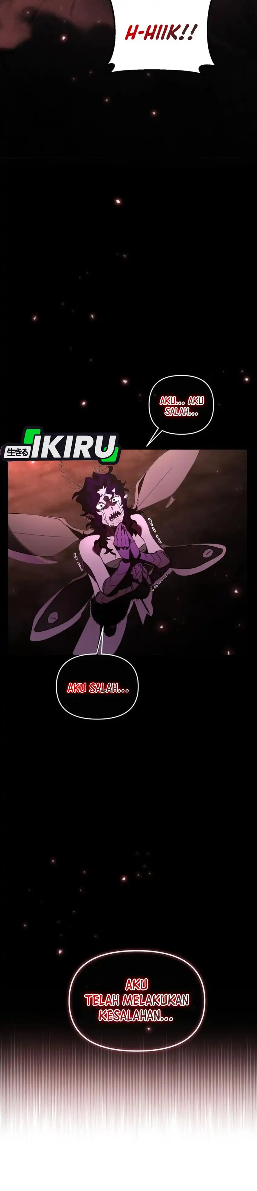 Baca Single Dad in Another World - Chapter 29 halaman 44