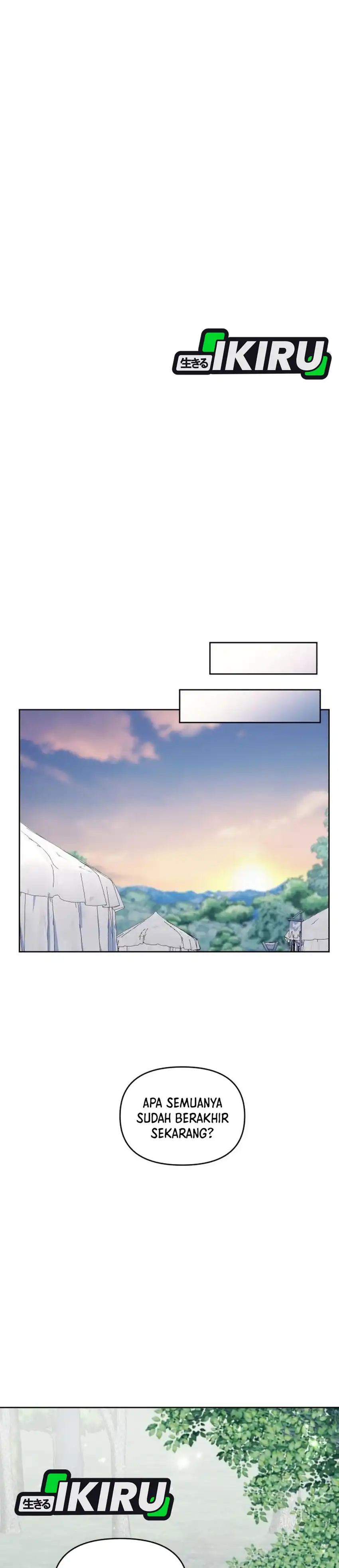 Baca Single Dad in Another World - Chapter 29 halaman 45