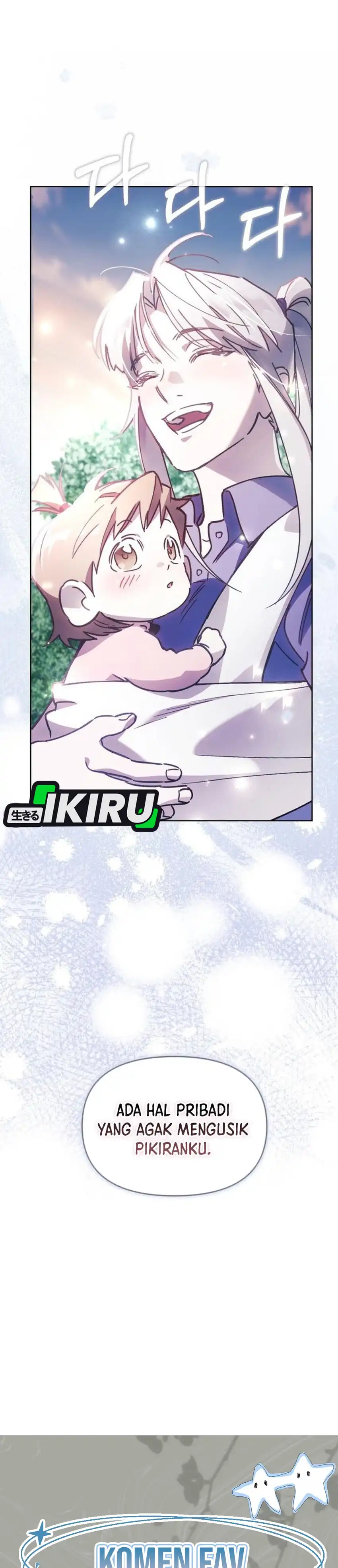 Baca Single Dad in Another World - Chapter 29 halaman 48