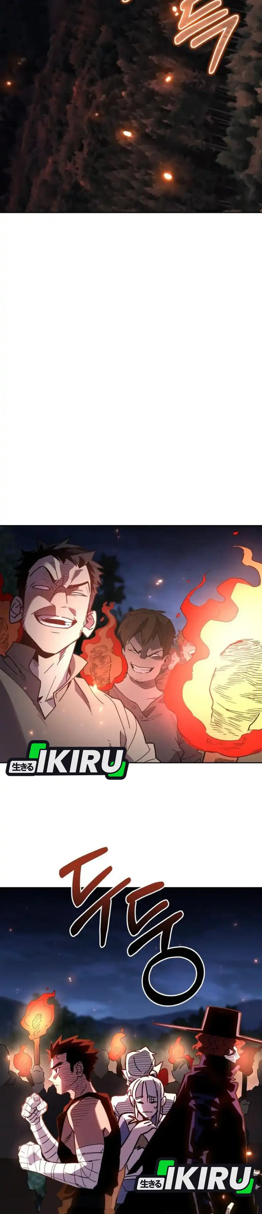 Baca Single Dad in Another World - Chapter 29 halaman 5