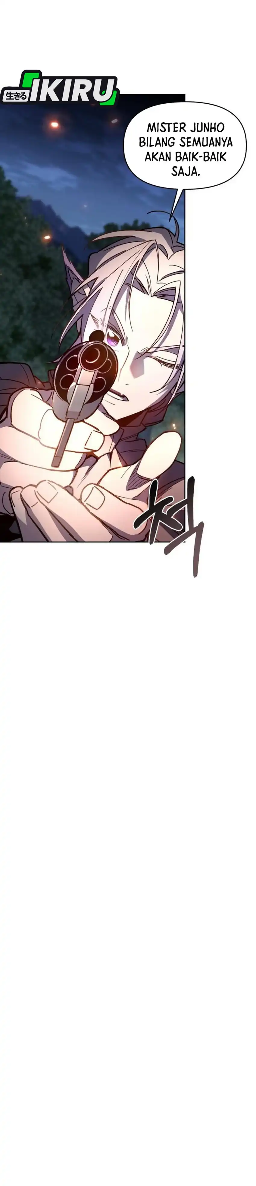 Baca Single Dad in Another World - Chapter 29 halaman 7